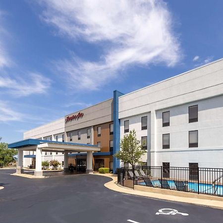 Hampton Inn St. Robert Extérieur photo