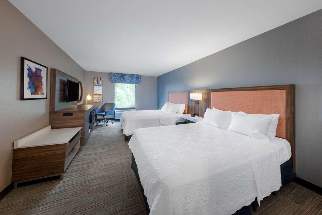 Hampton Inn St. Robert Chambre photo