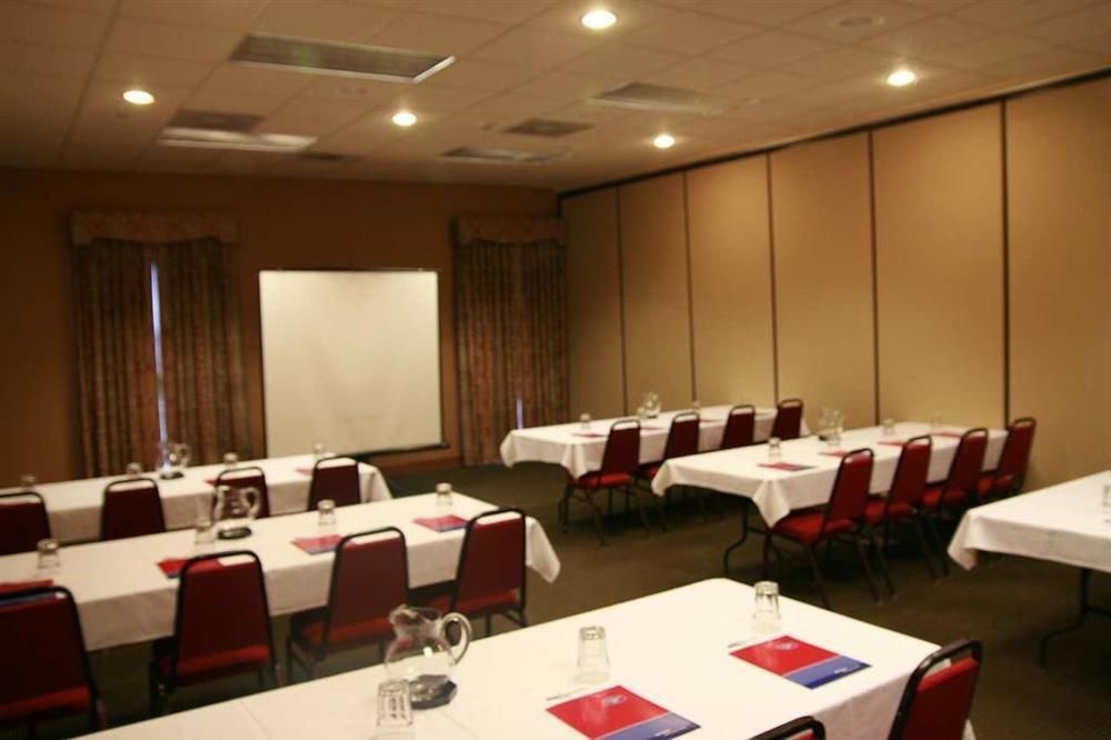 Hampton Inn St. Robert Facilités photo