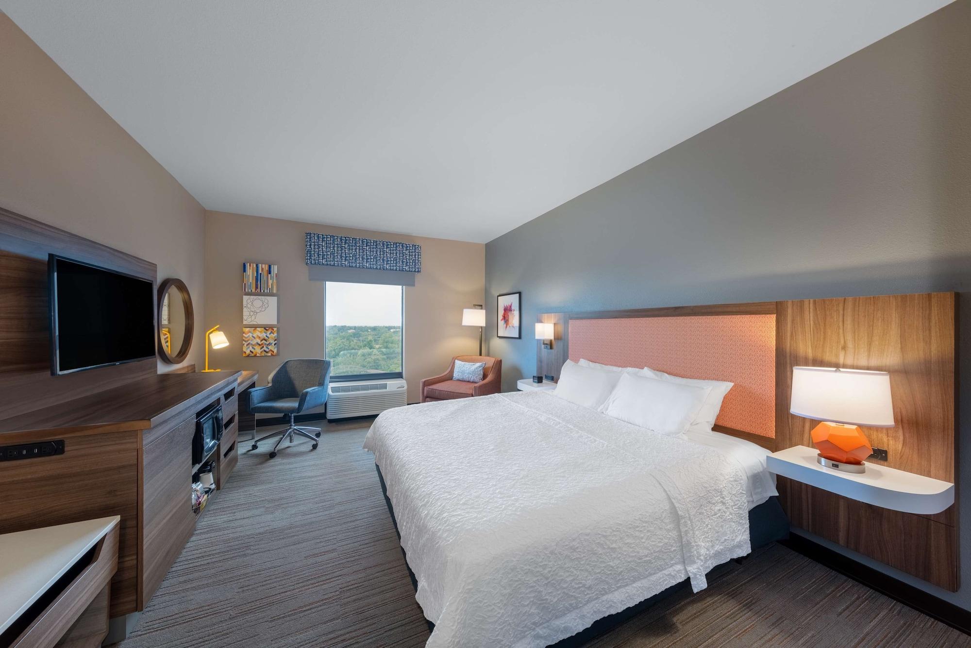 Hampton Inn St. Robert Extérieur photo