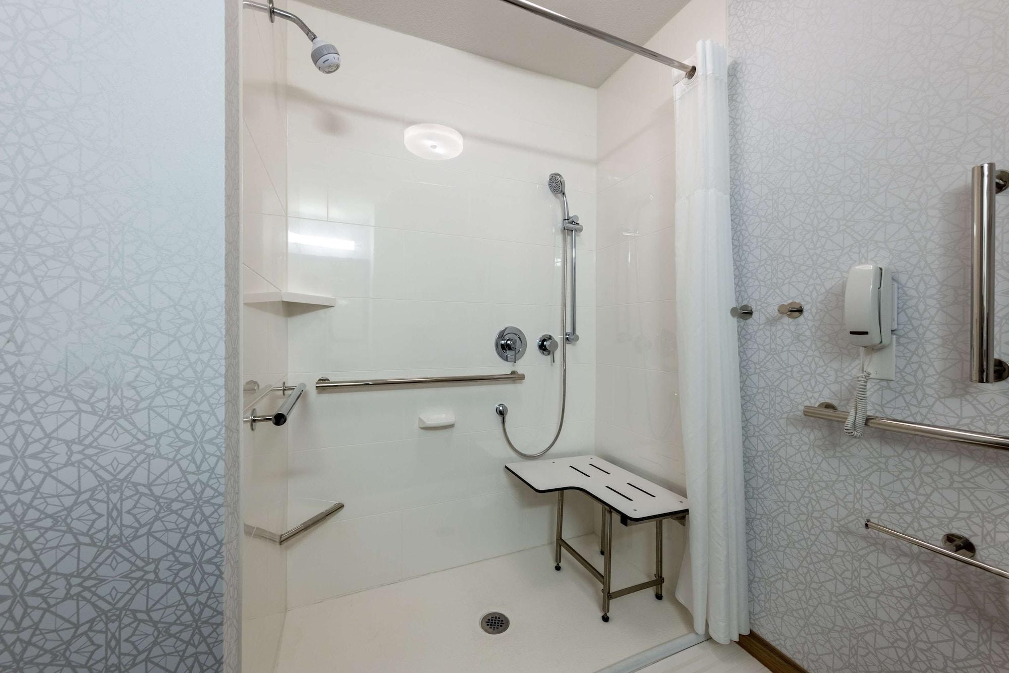 Hampton Inn St. Robert Extérieur photo