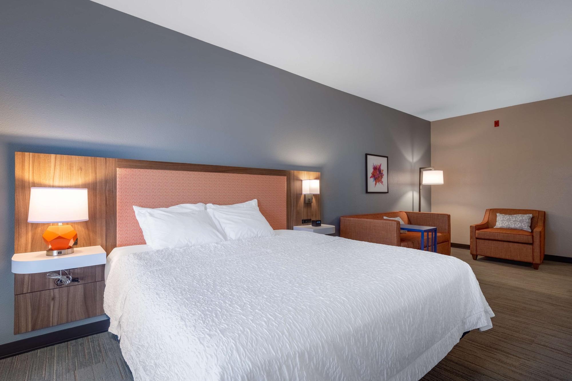 Hampton Inn St. Robert Extérieur photo