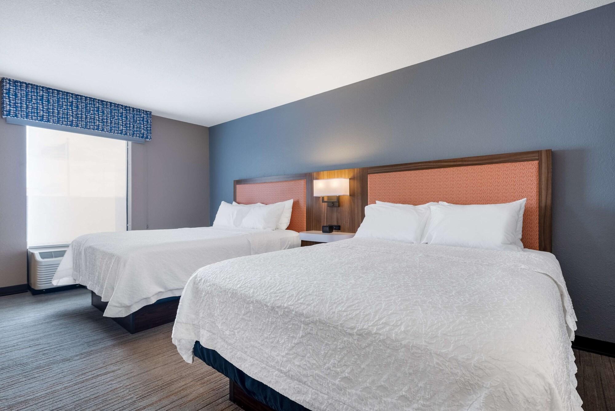 Hampton Inn St. Robert Extérieur photo