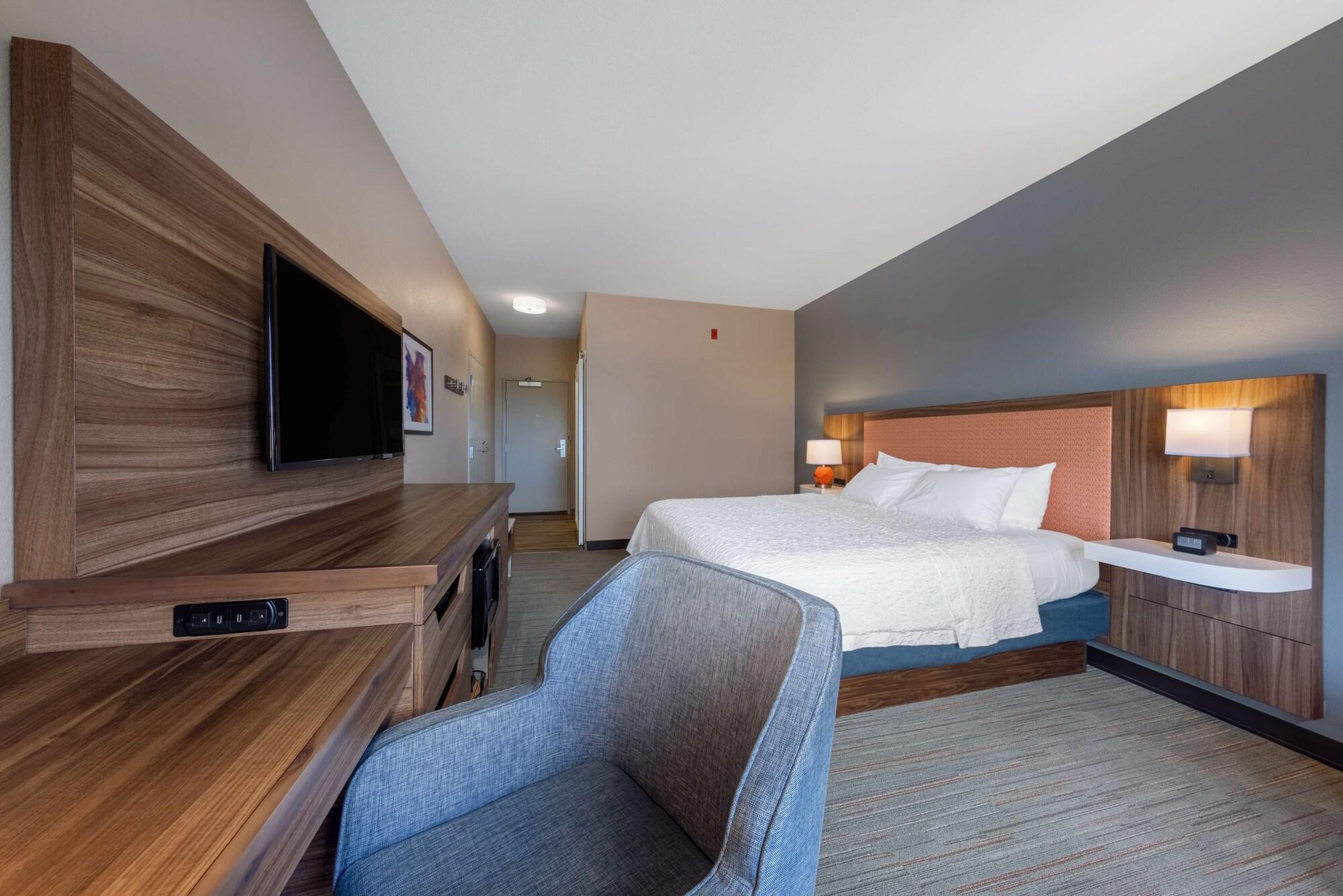 Hampton Inn St. Robert Extérieur photo