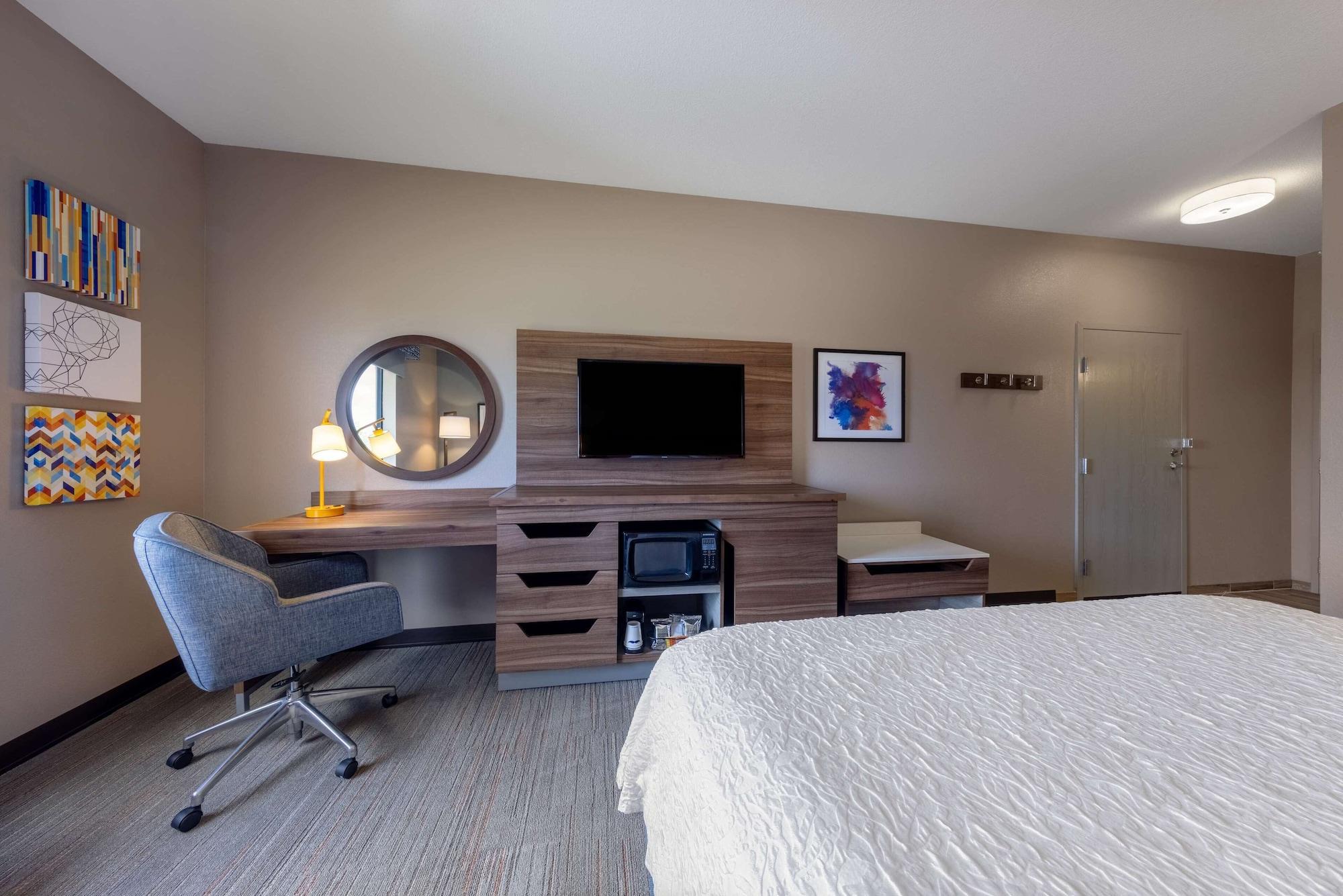 Hampton Inn St. Robert Extérieur photo