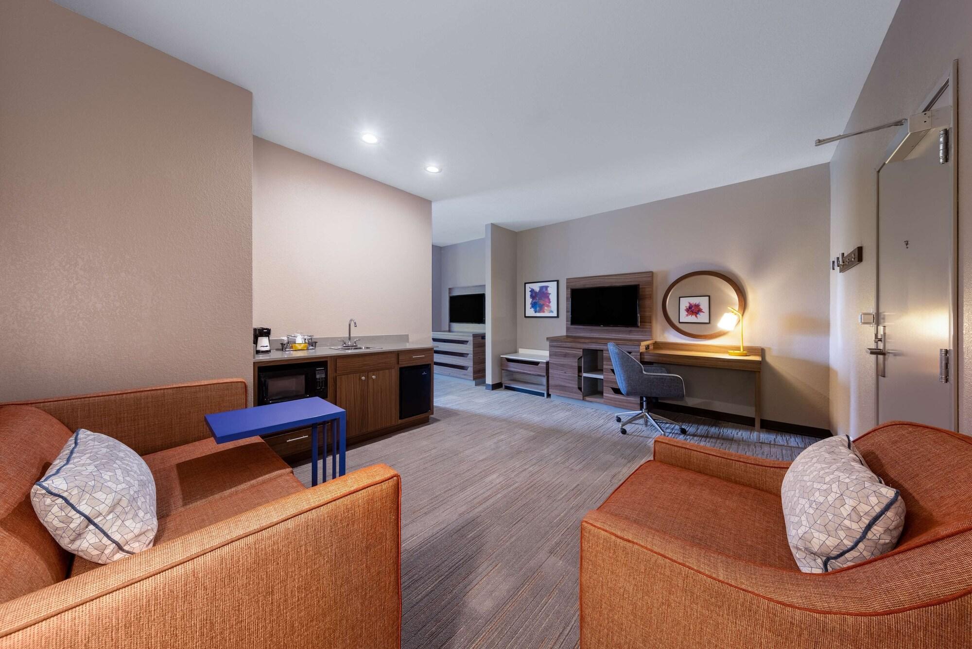 Hampton Inn St. Robert Extérieur photo