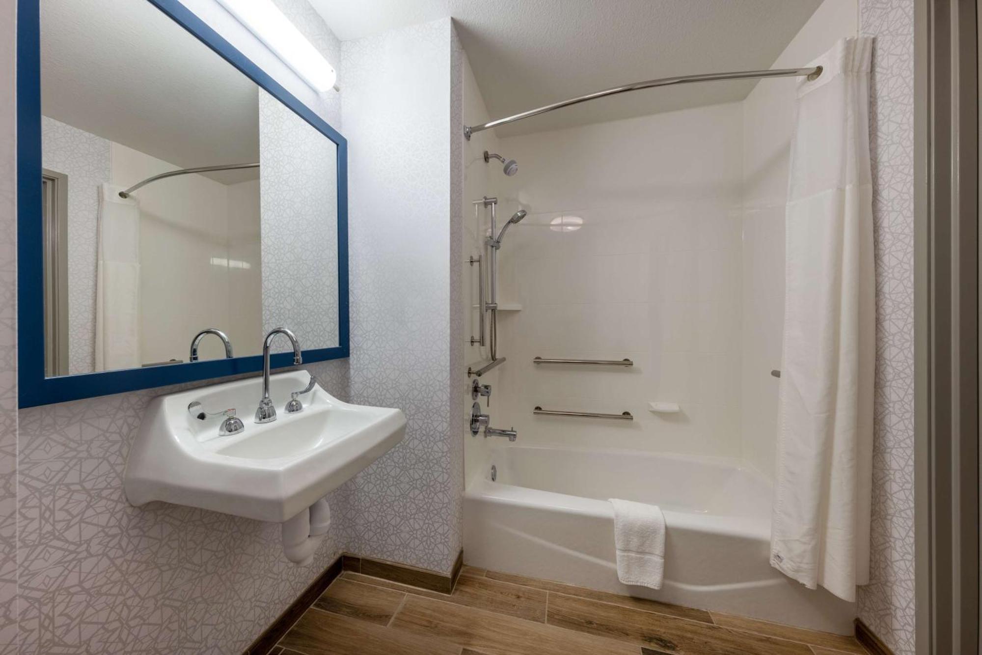 Hampton Inn St. Robert Extérieur photo