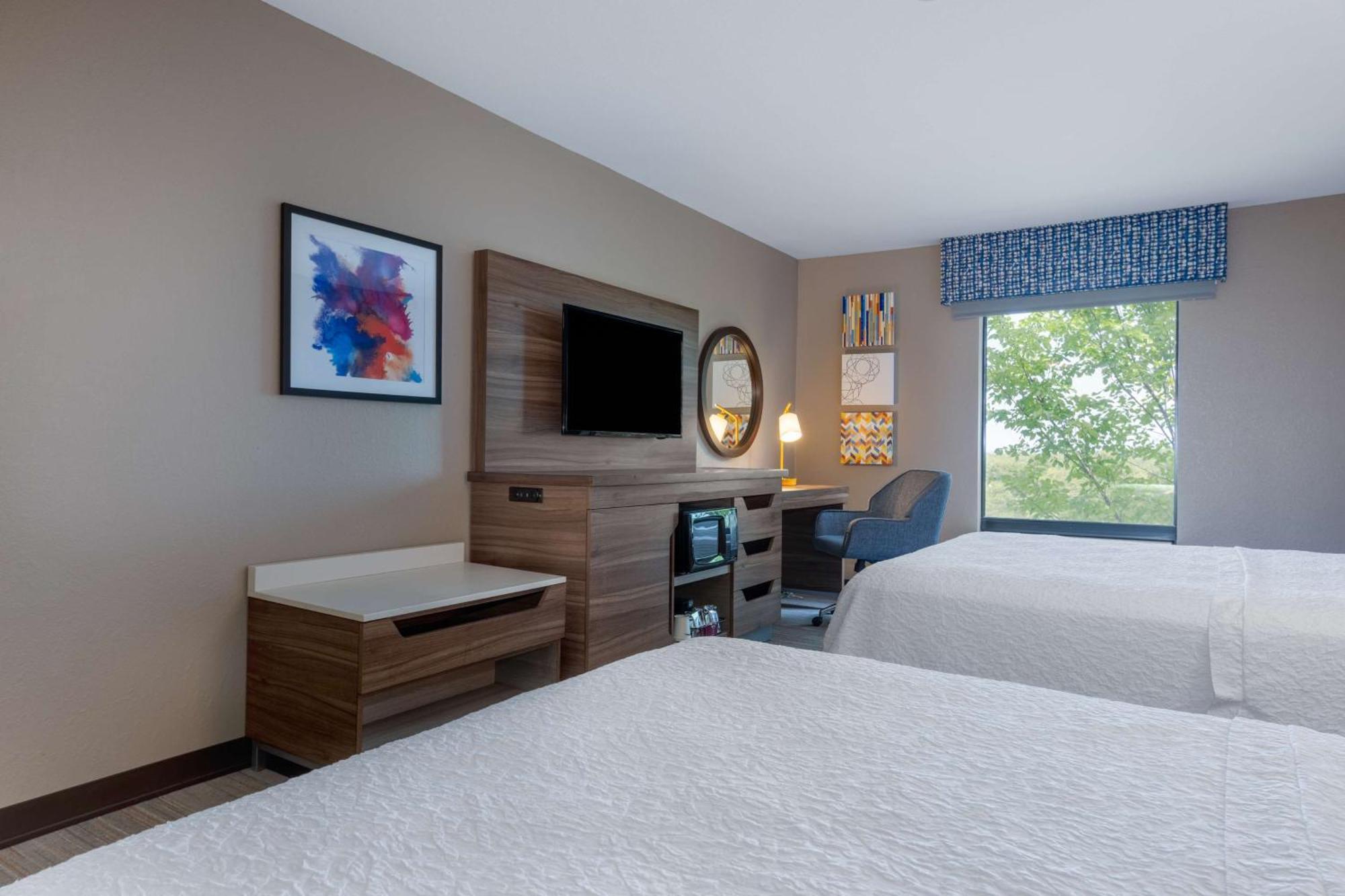 Hampton Inn St. Robert Extérieur photo