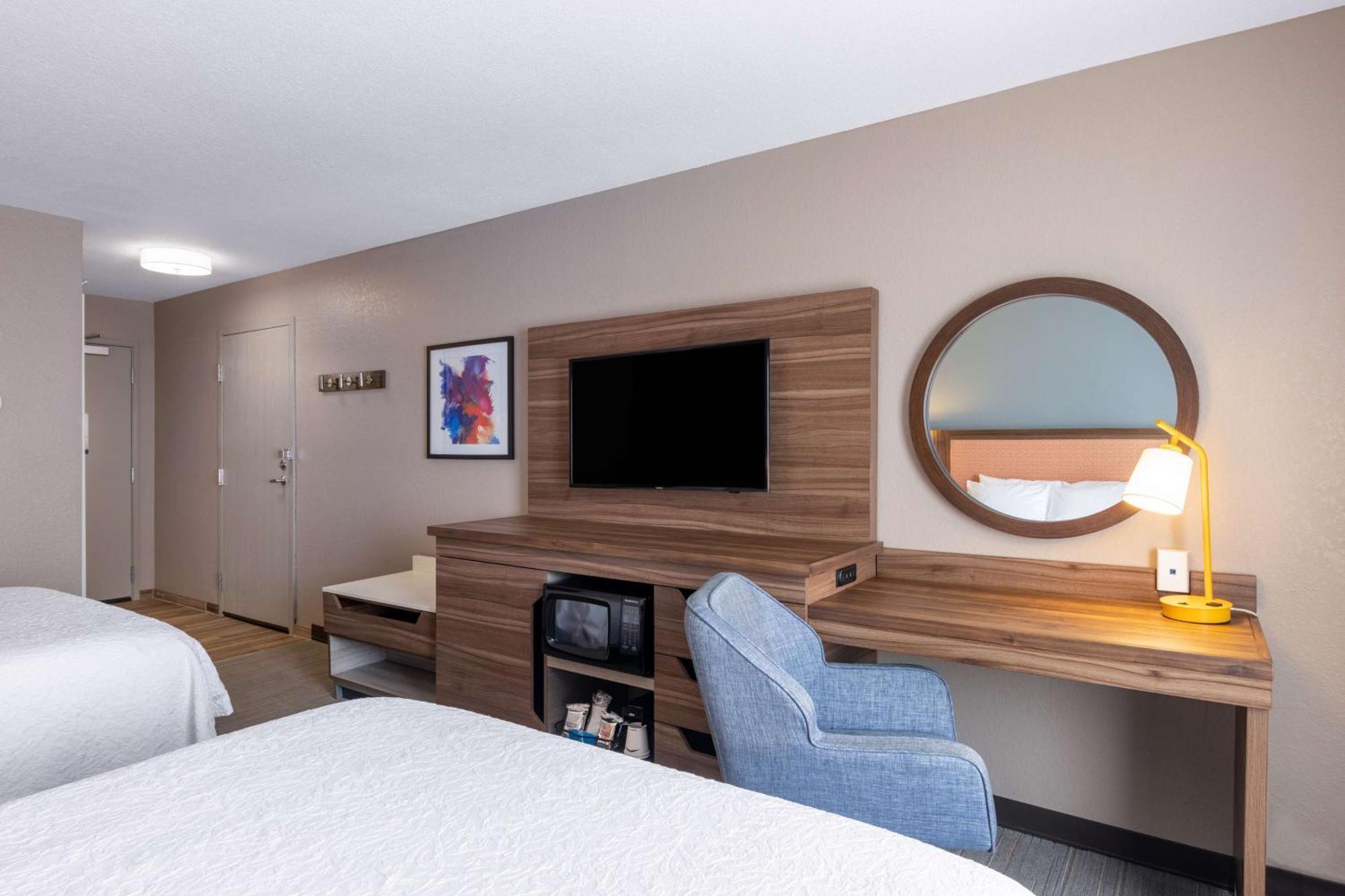 Hampton Inn St. Robert Extérieur photo