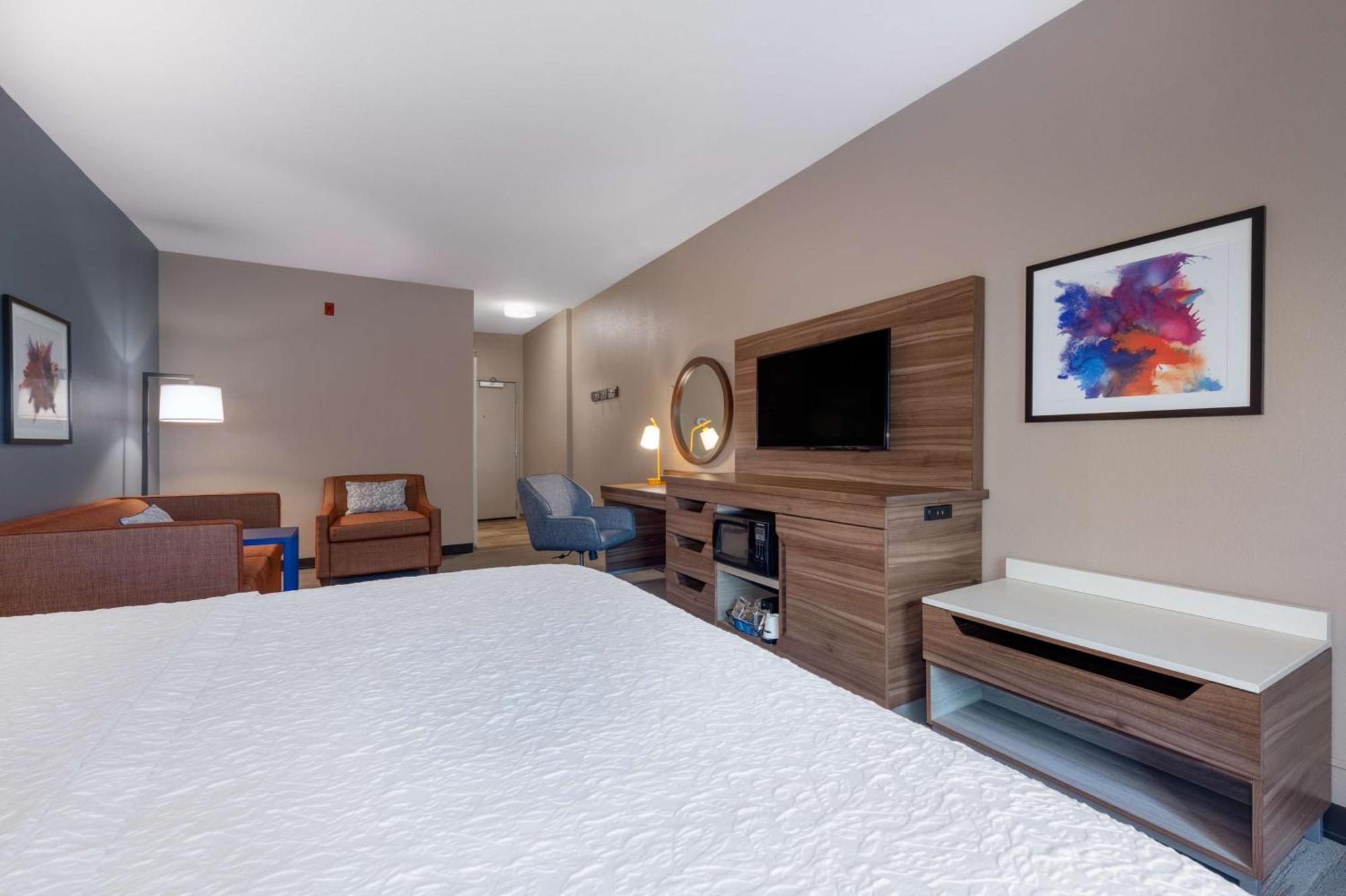 Hampton Inn St. Robert Extérieur photo