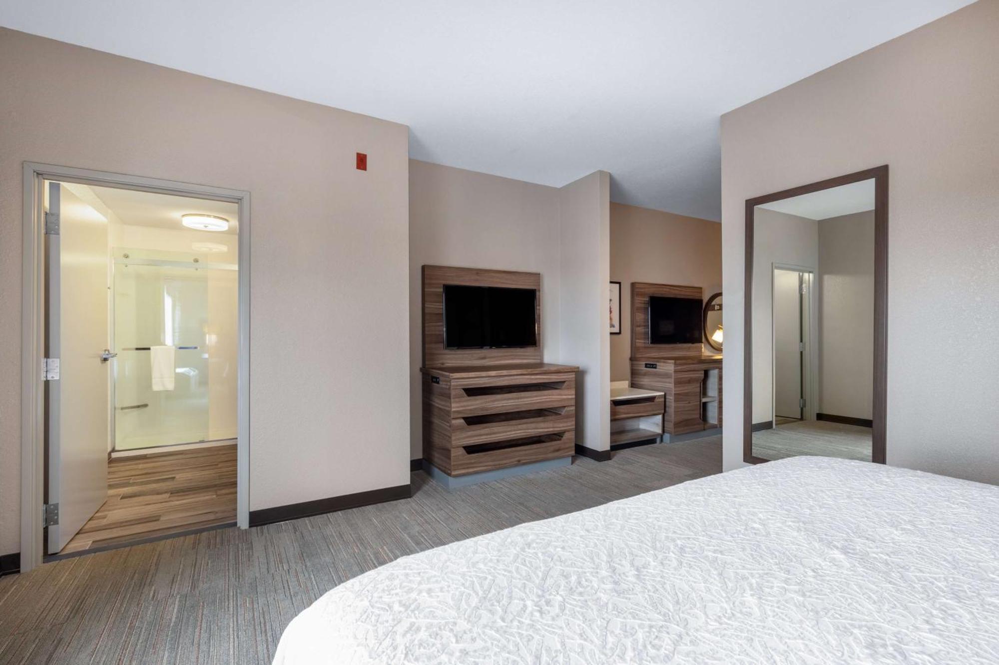 Hampton Inn St. Robert Extérieur photo