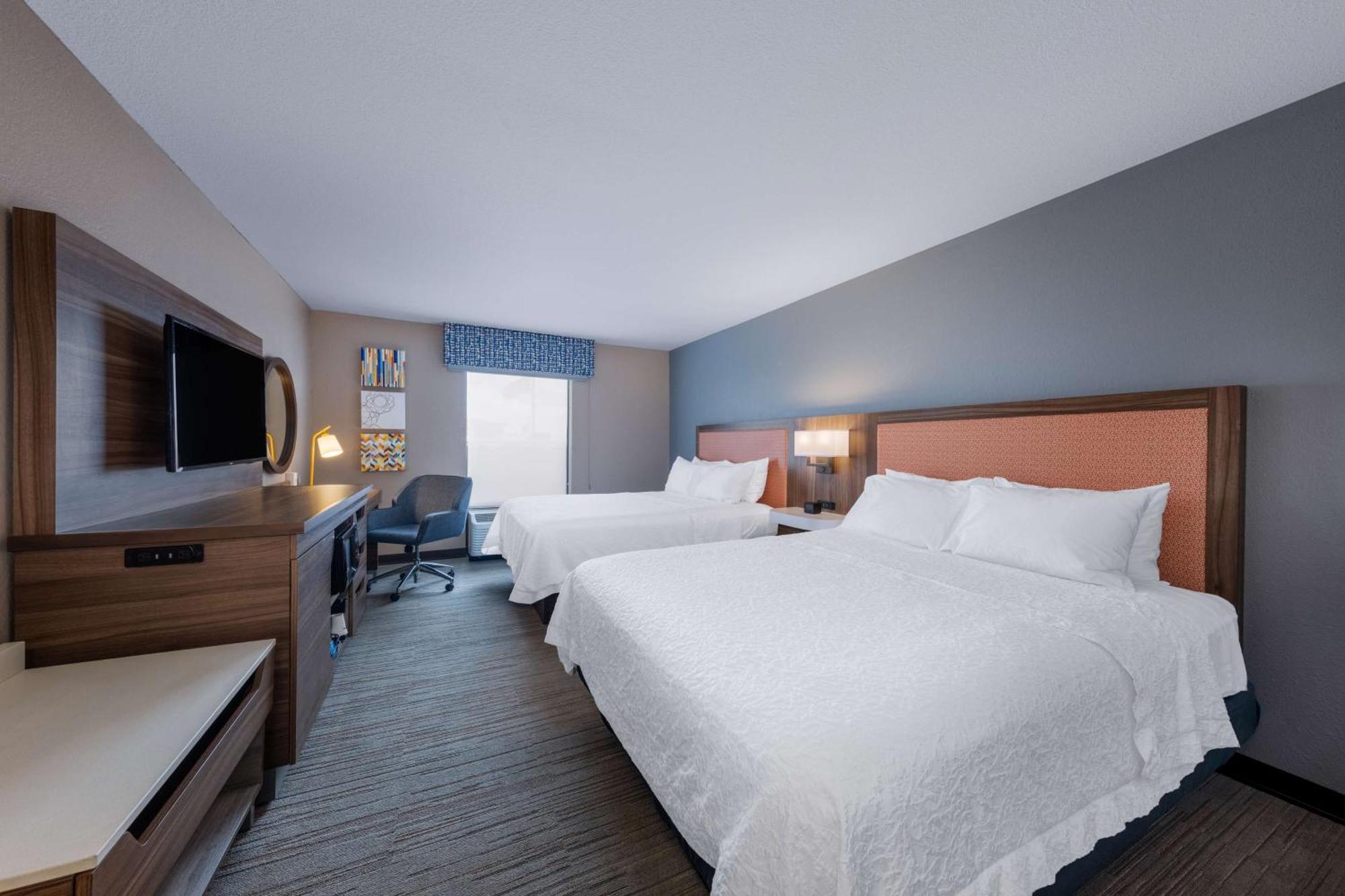 Hampton Inn St. Robert Extérieur photo