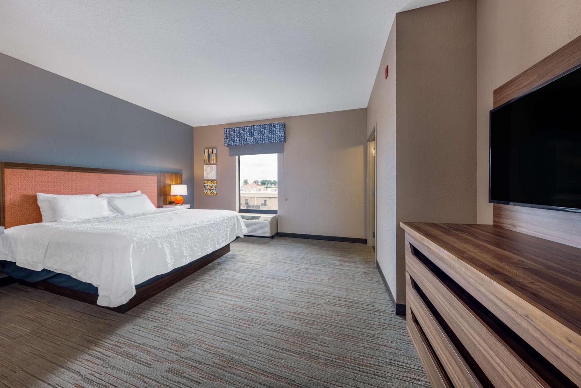 Hampton Inn St. Robert Extérieur photo
