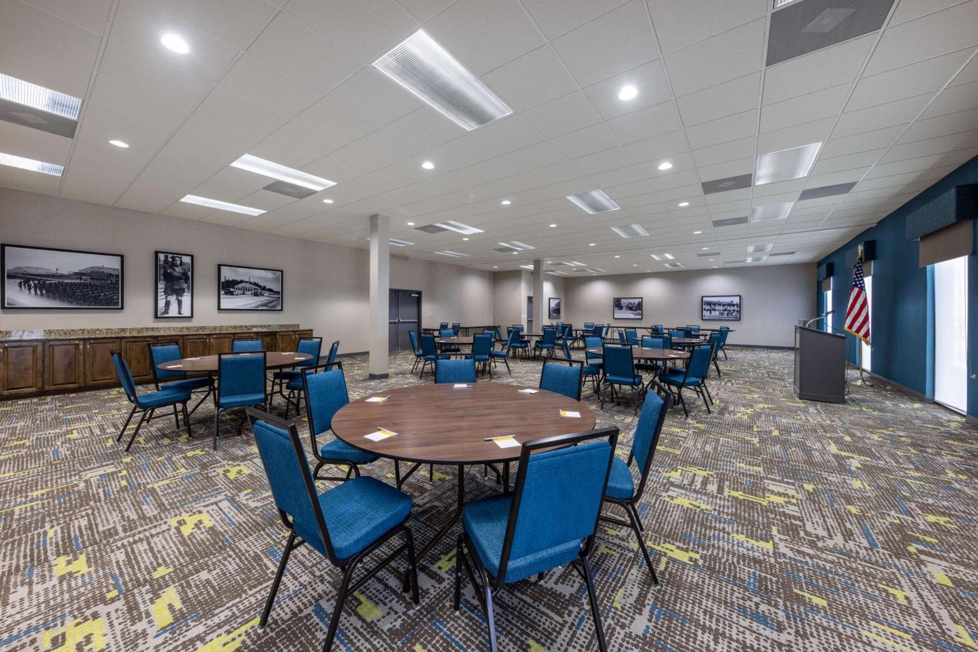 Hampton Inn St. Robert Extérieur photo