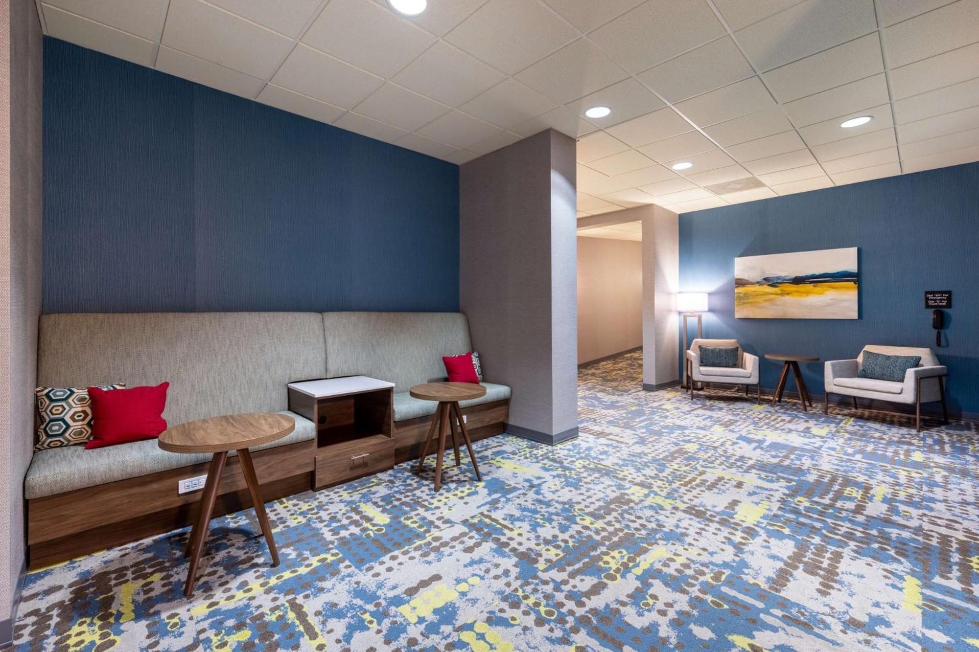 Hampton Inn St. Robert Extérieur photo