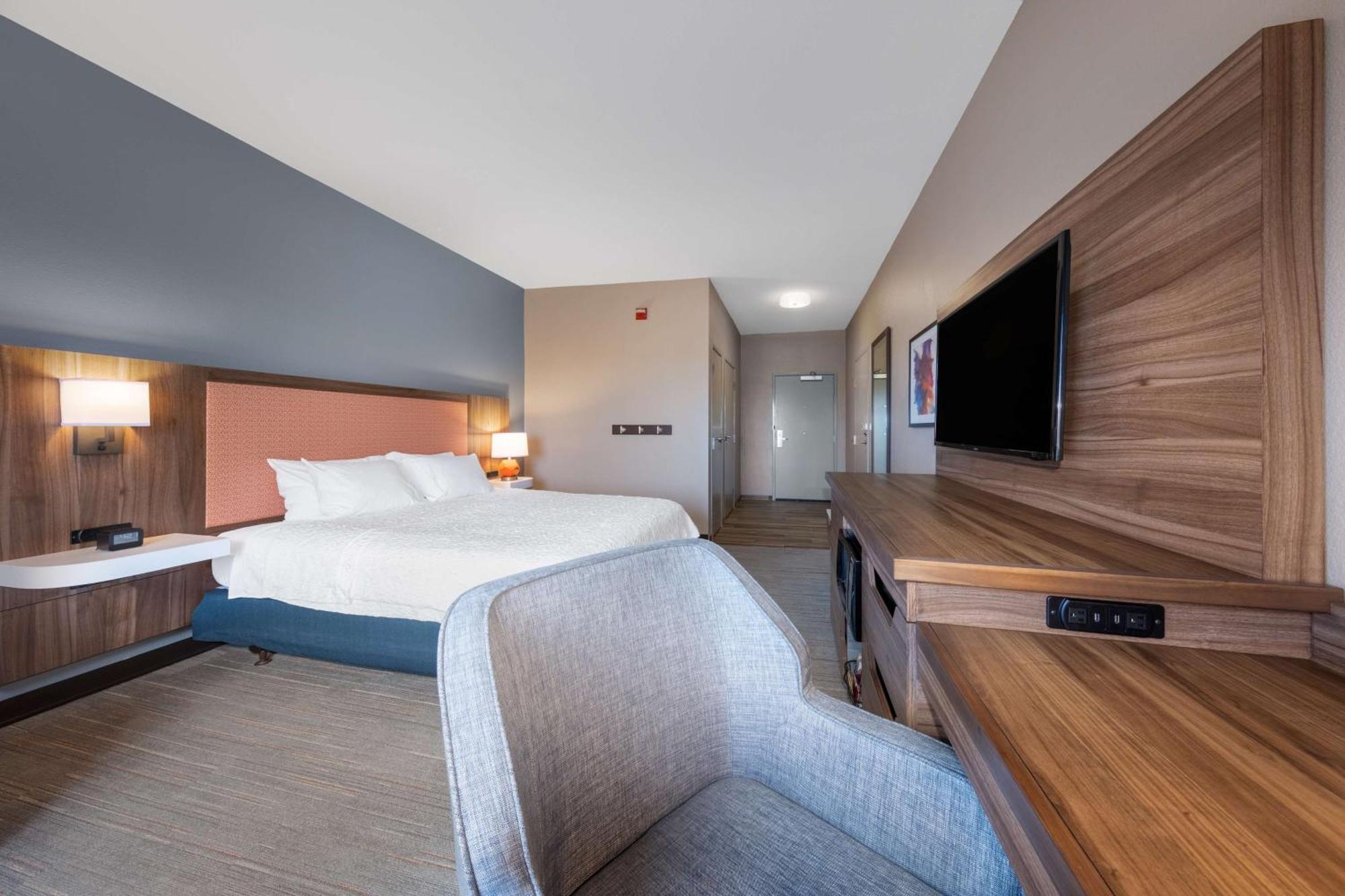 Hampton Inn St. Robert Extérieur photo