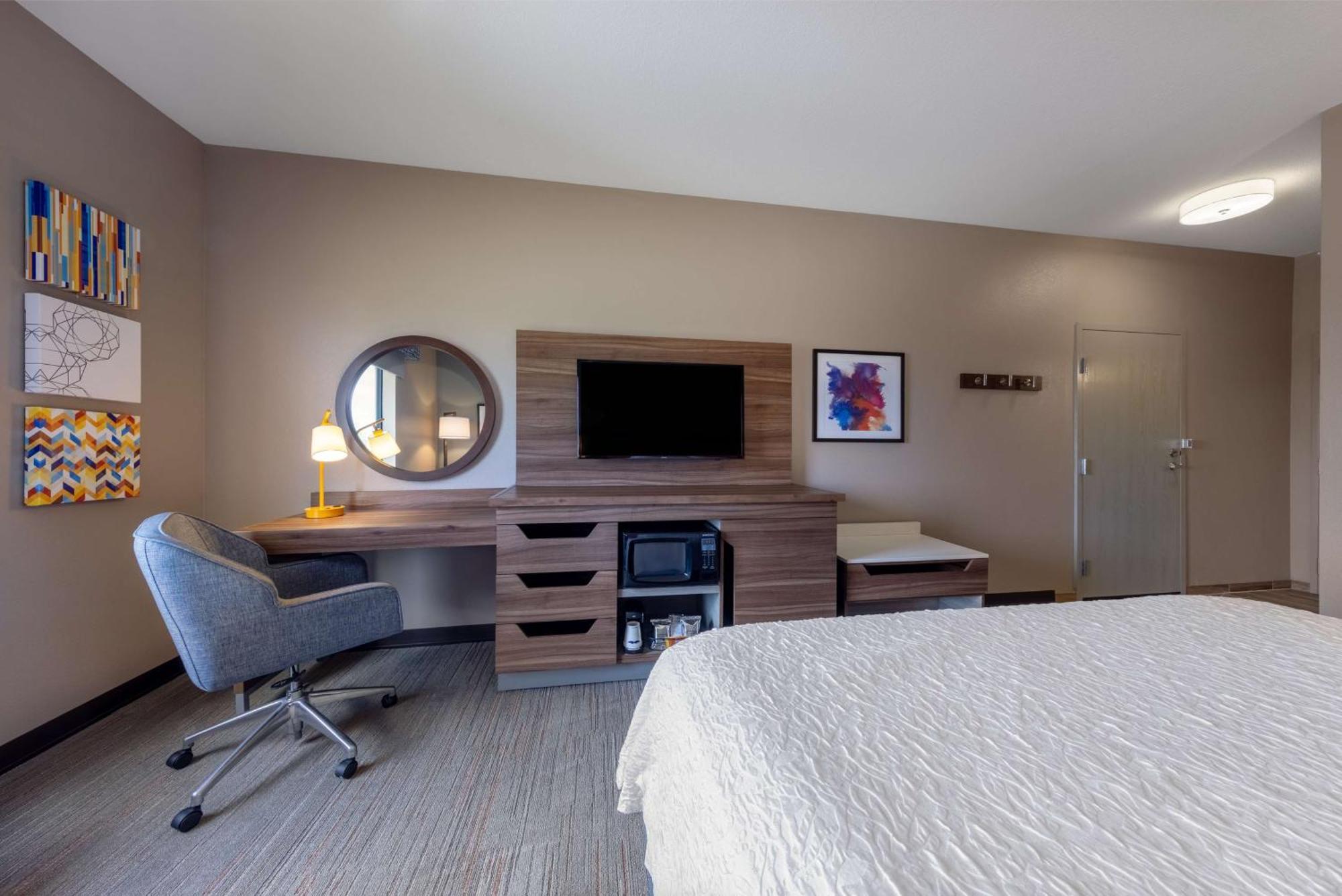 Hampton Inn St. Robert Extérieur photo
