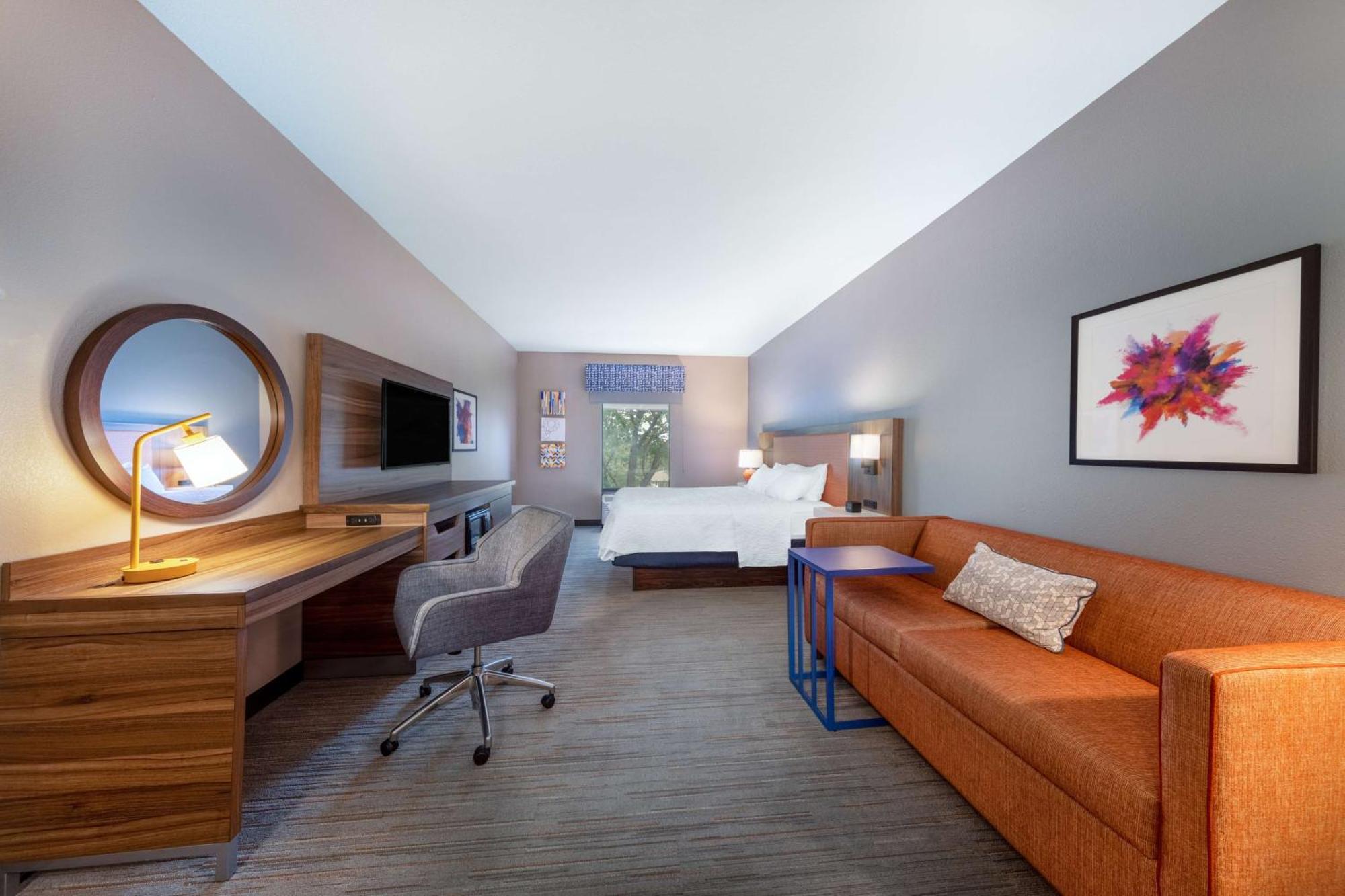 Hampton Inn St. Robert Extérieur photo