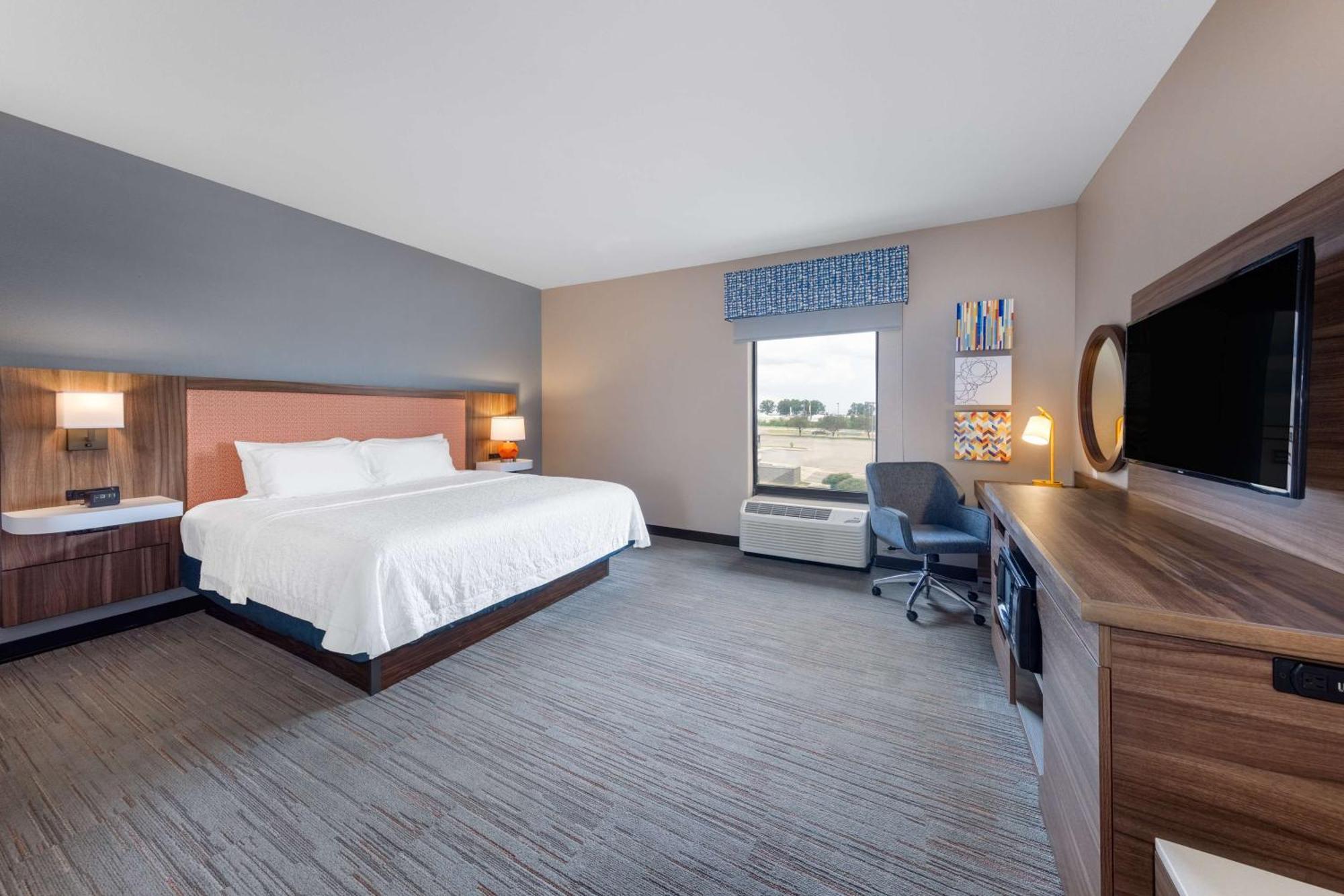 Hampton Inn St. Robert Extérieur photo
